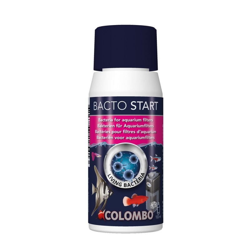 Colombo bacto start 100 ML