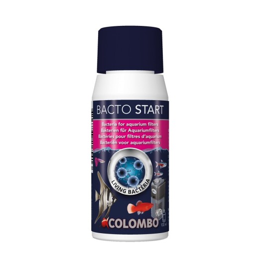 Colombo bacto start 100 ML