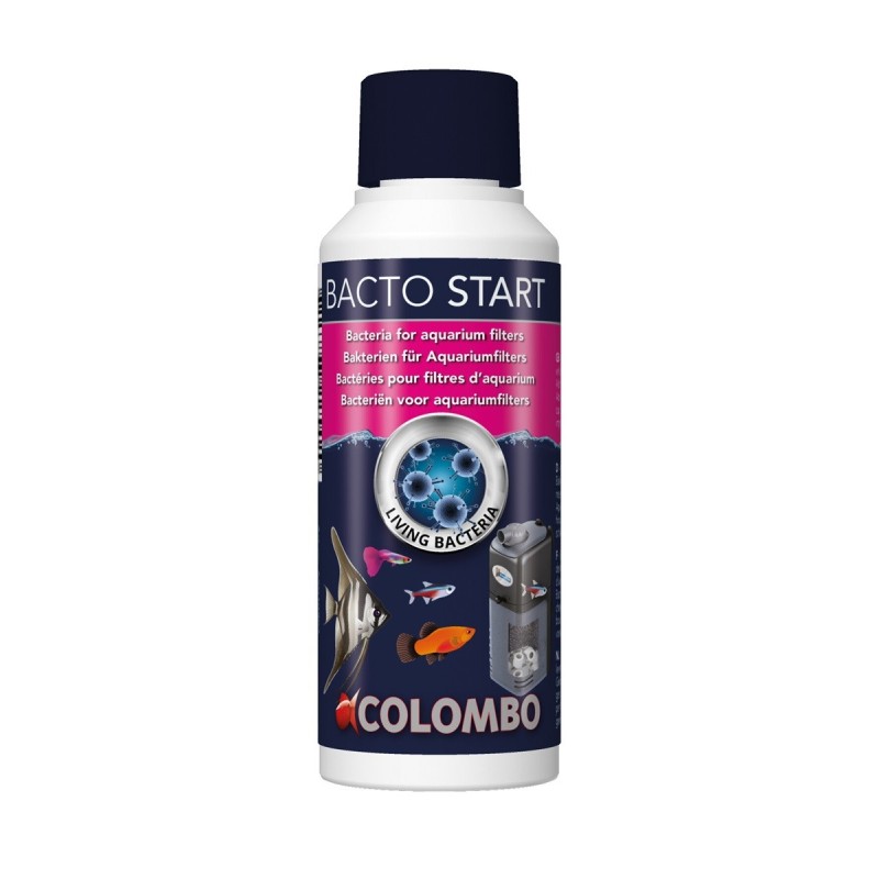Colombo bacto start 250 ML