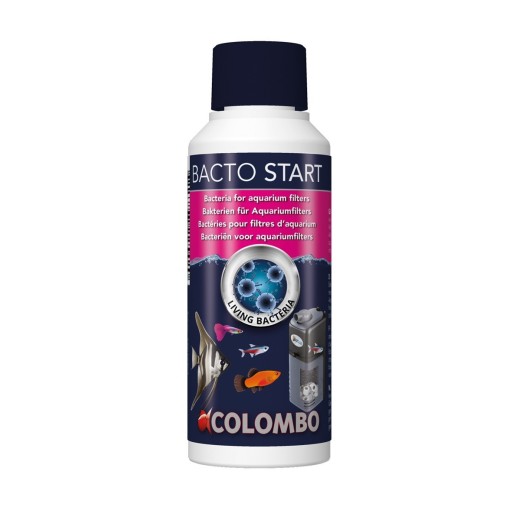 Colombo bacto start 250 ML