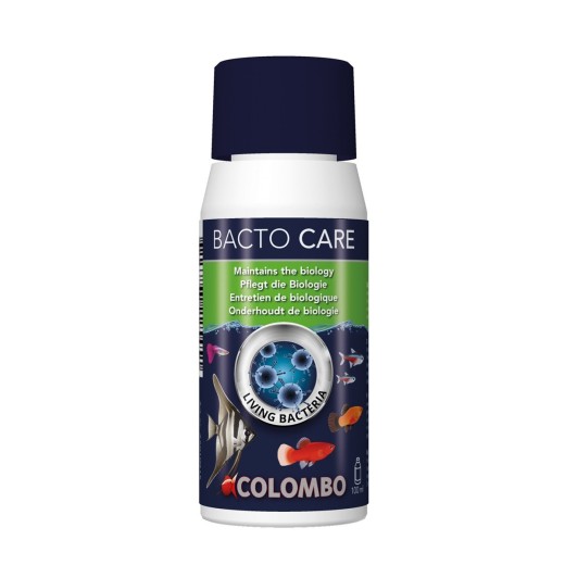 Colombo bacto care 100 Ml
