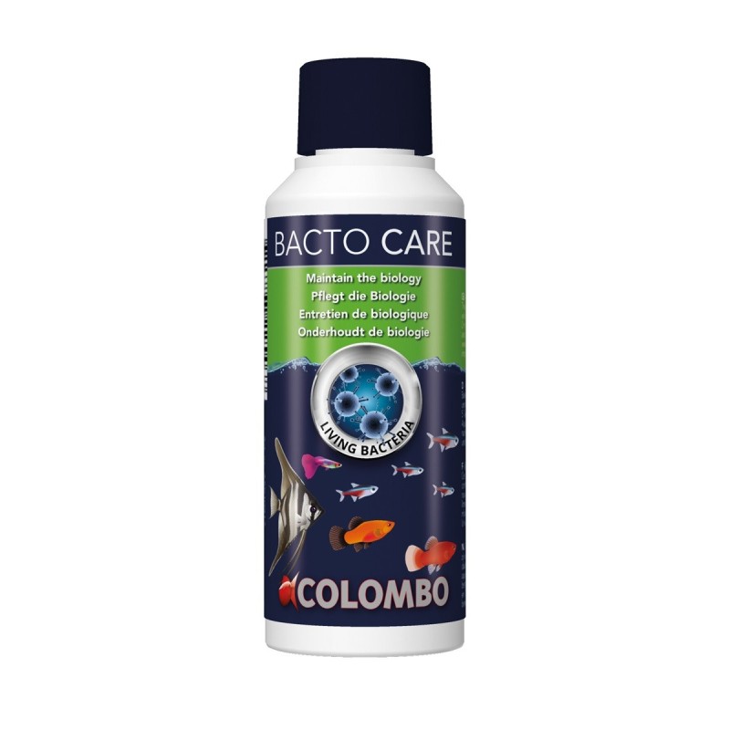Colombo bacto care 250 Ml