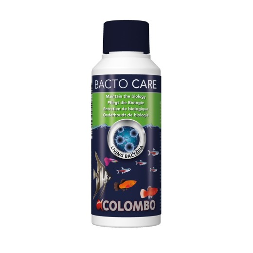 Colombo bacto care 250 Ml