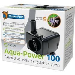 Sf aquapower 100