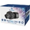Blue marine wave maker 2000