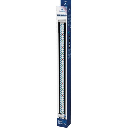Blue marine reef led 112-131 Cm