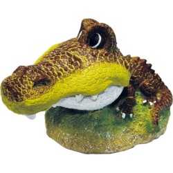 Sf air déco crocodile