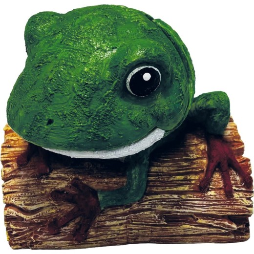 Sf air déco grenouille