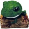 Sf air déco grenouille