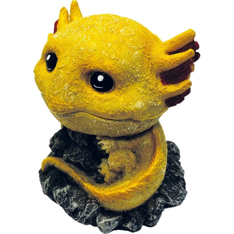 Sf air déco axolotl