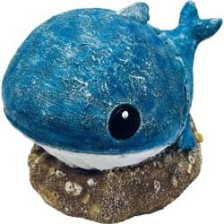 Sf air déco baleine