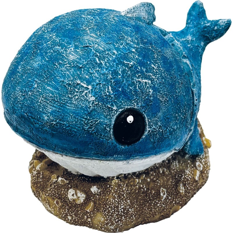 Sf air déco baleine