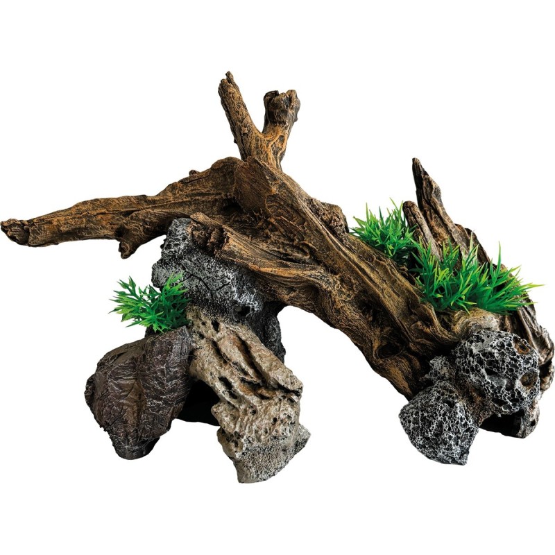 Sf river déco bois