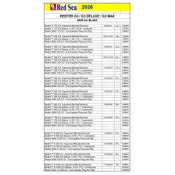 RS Aquariums Reefer G3 /...