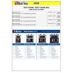 RS Aquariums Reff-Frame / Max