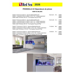 RS Aquariums Reefer...