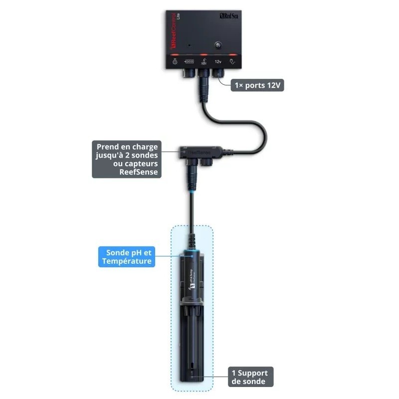 RS ReefControl Lite