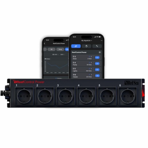 RS ReefControl Power 6