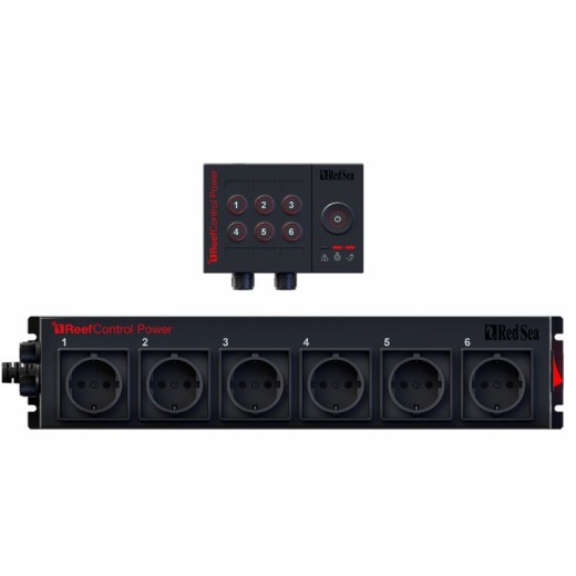 RS ReefControl Power 6 Deluxe