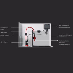 RS ReefControl - Module ATO