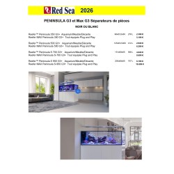 RS Aquariums Reefer...