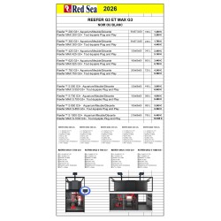 RS Aquariums Reefer G3 /...