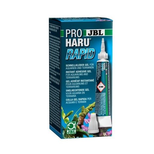 Jbl proharu rapid