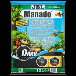 Jbl manado dark 10 L