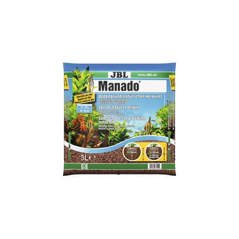 Jbl manado 3 L