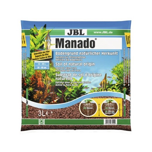 Jbl manado 3 L