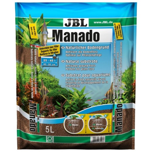 Jbl manado 5 L