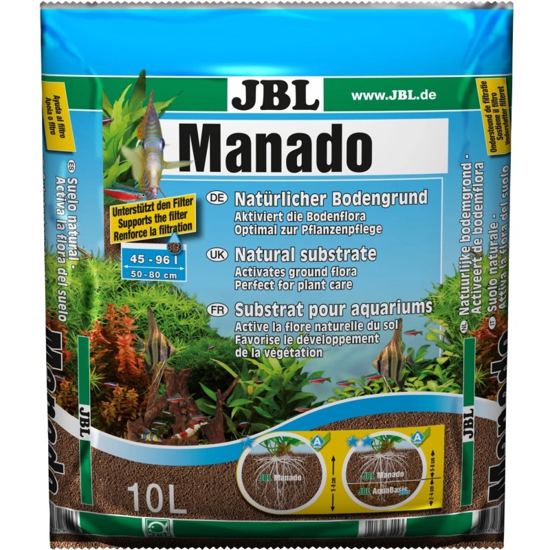 Jbl manado 10 L