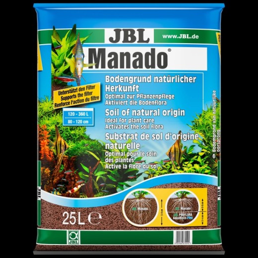 Jbl manado 25 L