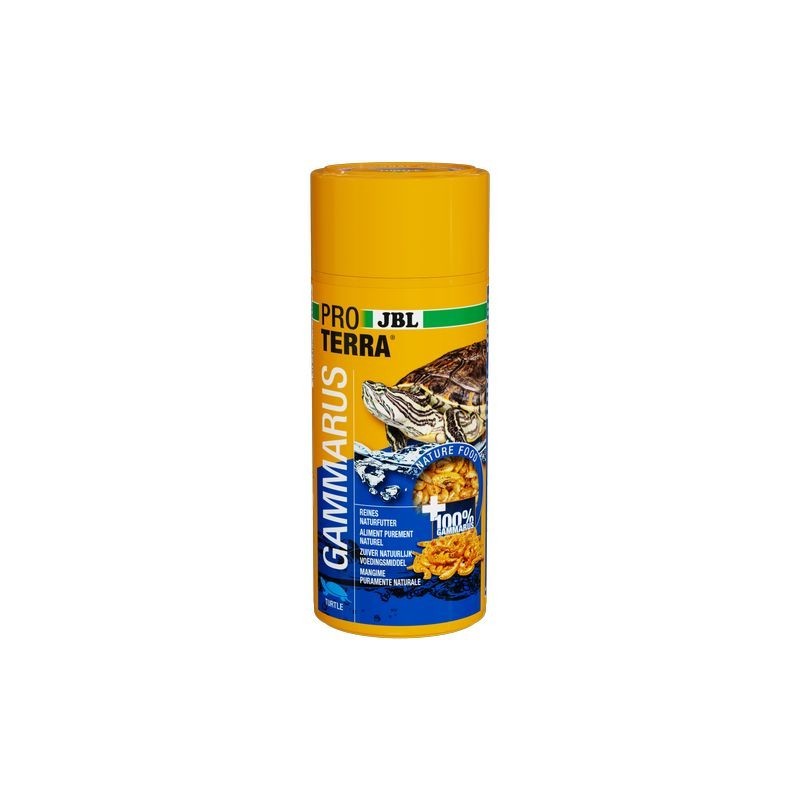 Jbl gammarus 250 ml