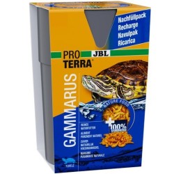 Jbl gammarus refill 750 ml