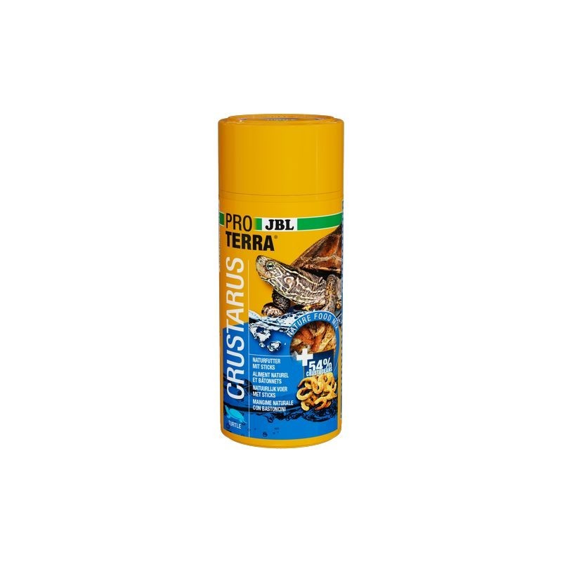 Jbl crustarus 250 ml