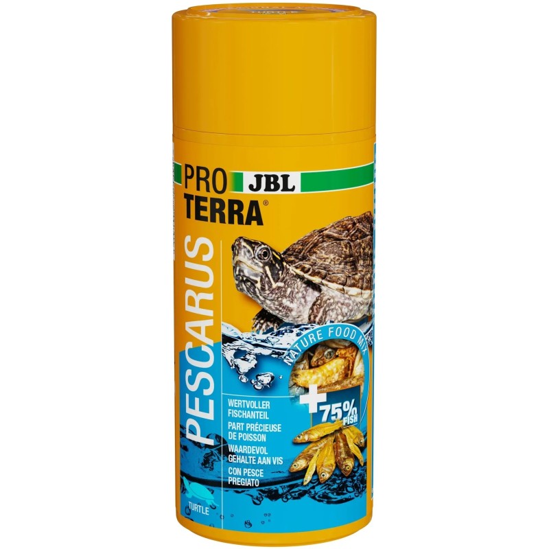Jbl pescarus 250 ml