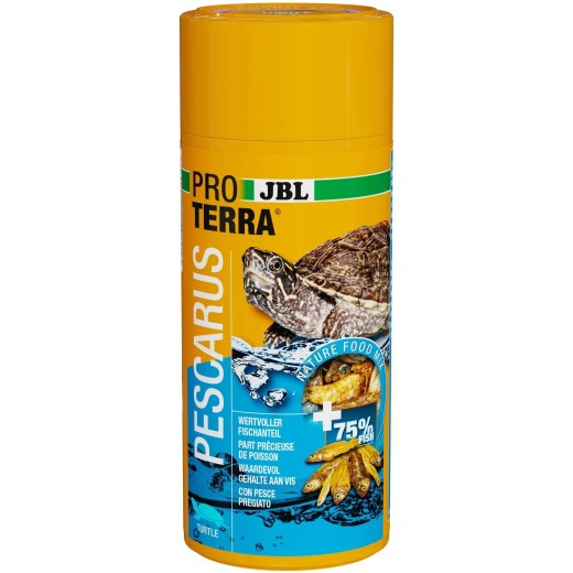 Jbl pescarus 250 ml