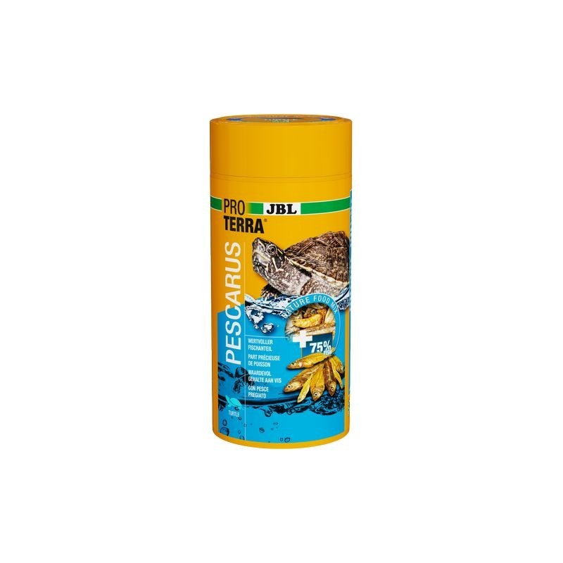 Jbl pescarus 1000 ml