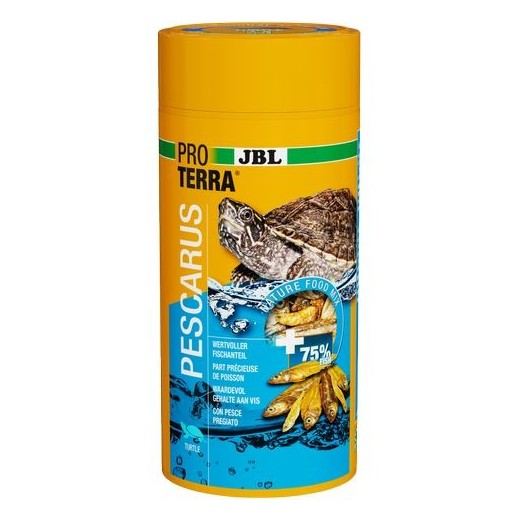 Jbl pescarus 1000 ml