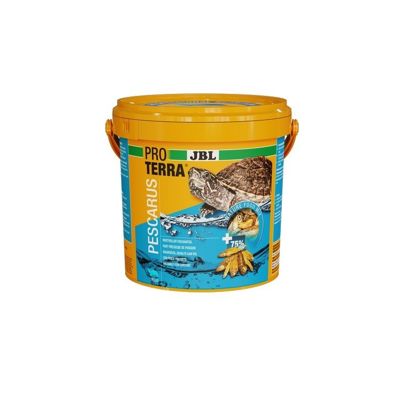 Jbl pescarus 2500 ml