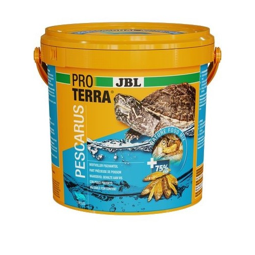 Jbl pescarus 2500 ml