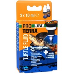 Jbl turtle fluid 20 ml