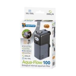 Sf aqua-flow 100