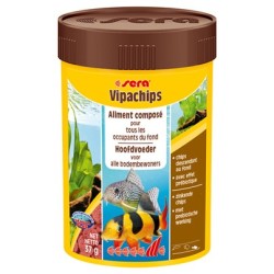 Sera Vipachips 100 ml