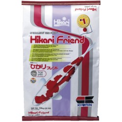 Hikari friend large 10 kg