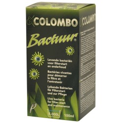 Colombo bactuur p