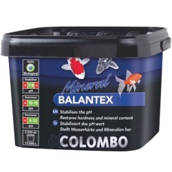Colombo balantex 2500 ml
