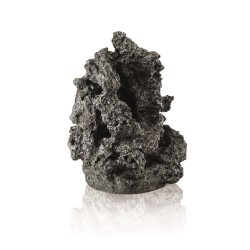 BiOrb ornement pierre minérale noire