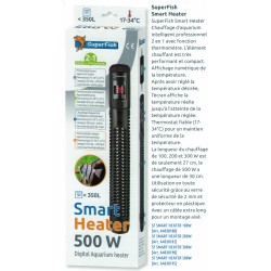 Sf smart heater 200 w